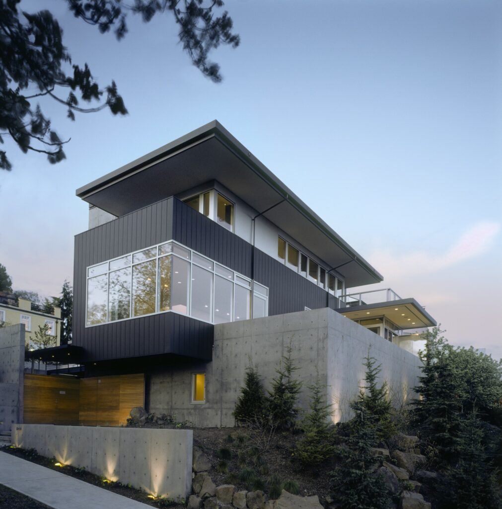 Modern Home Comprehensive Inspections Property Inspections - What is a property inspection