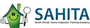 SAHITA Logo Comprehensive Inspections Property Inspections